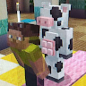 Meet your Posher, Connor